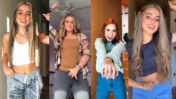 COME HERE GIRL LET ME TOUCH UP ON YOUR BUTT – TIKTOK TREND COMPILATION