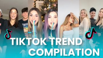 FEELING LIKE I DID TOO MUCH (NO IDEA – FON TOLIVER) – TIKTOK TREND COMPILATION