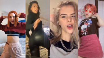 I wanna dun dun dunt, Cause you so thick – TikTok Trend Compilation