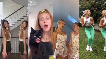 Im just like you, You just like me – TikTok Trend Compilation 2019