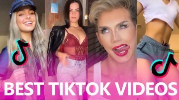 NO FACE NO CASE – TIKTOK TREND COMPILATION