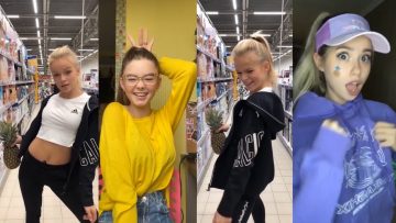 Pineapple Adidas Here Strips Three Two Times – Tiktok Trend Compilation