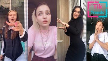 Время пострелять, между нами пальба – TikTok Trend 2019