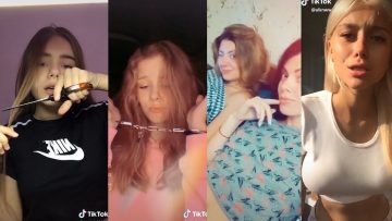 TIKTOK BEST TRENDS AUGUST 2019 – SEE WHAT THESE GIRLS DO