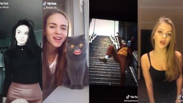 Сява – я двигаюсь без повода – TikTok Trend