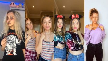 Try Me (Before and After) TikTok Challenge Compilation