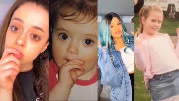 VERY FUNNY REPLICATING CHILD PHOTOS (BABY) – TIKTOK CHALLENGE COMPILATION 2019 MUST SEE
