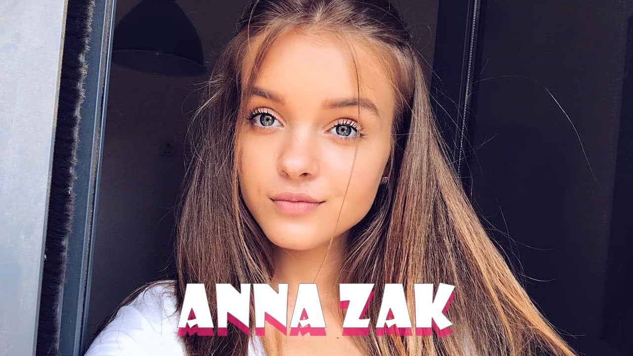 Anna Zak Best Musical.ly Compilation of Summer 2017 - New Musical.lys ...