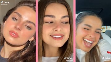 Addison Rae BEST TikTok Compilation