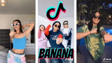 BANANA – Conkarah – (feat. Shaggy)