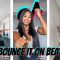 BOUNCE IT ON BEAT CHALLENGE