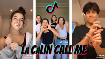 CALL ME – La Calin (mattiapolibio Challenge)