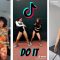 CHLOE AND HALLE – DO IT – TIK TOK DANCE CHALLENGE