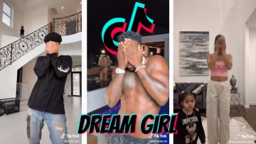 DREAM GIRL IR SAIA DANCE CHALLENGE