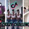 GO CRAZY CHALLENGE