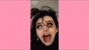 HAHA – Lil Darkie (look at me i put a face on WOW) BEST TikTok Compilation