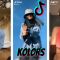 KOLORS TIK TOK COMPILATION