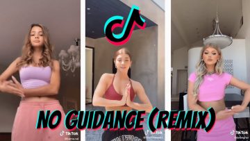 No Guidance (Remix) Challenge