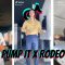 Pump It x Rodeo Challenge