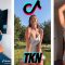 SHE GOT HIPS (TKN – ROSALIA ft. Travis Scott TIKTOK COMPILATION)