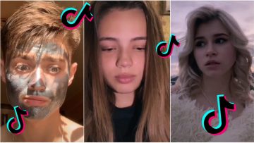 ОКЕЙ, МЫ ПРОСТО ИГРАЕМ В ЖИЗНЬ, ЧАСТО НЕ ПОНИМАЯ РОЛЬ – TIKTOK ПОДБОРКА