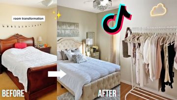 Bedroom Makeovers *Part 2* | TikTok Compilation