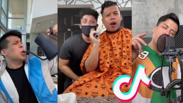 Best Spencer X BeatBox TikToks | BEST TikTok Compilation