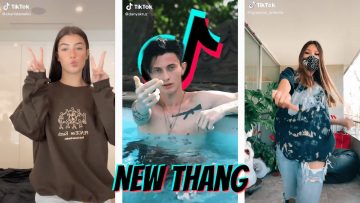 New Thang Tik Tok Challenge