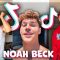 Noah Beck New TikTok Compilation 2020