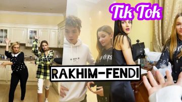 ЛУЧШЕЕ ВИДЕО ТИК ТОК | Rakhim – Fendi