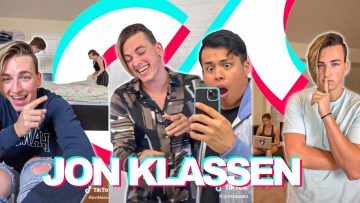 The Most Popular Jon Klaasen TikToks of 2020 |  @Jon Klaasen  Beat Box Tik Tok Compilation