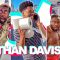 The Most Popular Nathan Davis Jr TikToks of 2020 |  @Nathan Davis Jr Singing Tik Tok Compilation