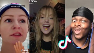 TIK TOK MEMES That will 100% MAKE YOU LAUGH 🤣😂