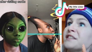 TIK TOK MEMES To watch instead of doing school📚🤣