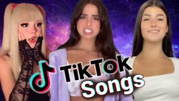 TIK TOK SONGS You Probably Dont Know The Name Of V19