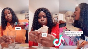 Victoria Adeyinka TikToks *PART 2* | BEST TikTok Compilation