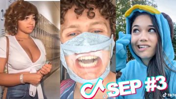 VIRAL TIK TOK MEMES Compilation September 2020 (Part 3)