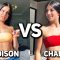 Charli DAmelio VS Addison Rae TikTok Compilation ~ Tik Tok Dances 2020