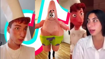 TIK TOK MEMES that made me drink a whole gallon of milk 😂🤣