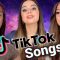 TIK TOK SONGS You Probably Dont Know The Name Of V22 (VITA APP)