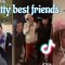 i aint never seen 2 pretty best friends (tiktok trend)