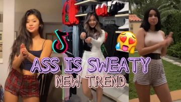 la da dee da da da daaaa – Viral Ass Is Sweaty | TIKTOK COMPILATION