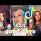 SZA – good days TikTok Compilation