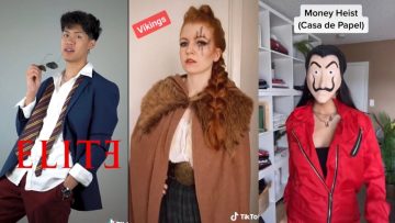 What Id Wear If I Was…| TikTok Compilation 2020